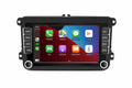 Volkswagen / Seat / Škoda – 7-inch Autoradio met Apple CarPlay & Android Auto